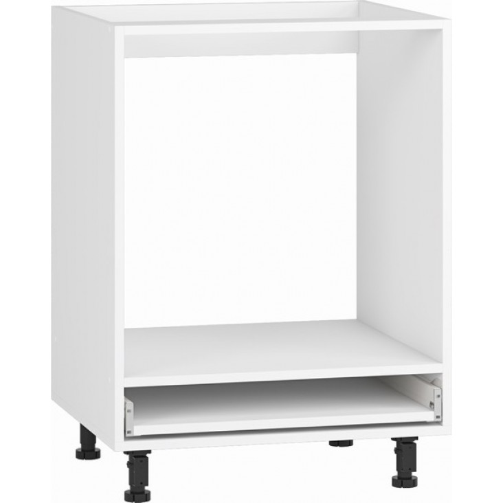 Корпус и фронт за долен шкаф за фурна H60/82 Ferrаra